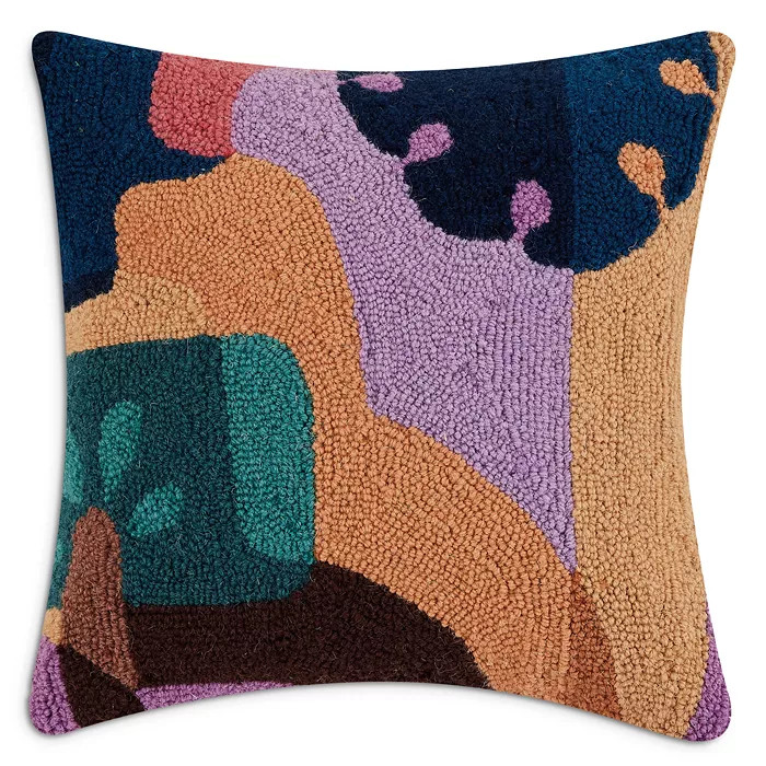 Reach Hook Decorative Pillow | Bloomingdale's (US)