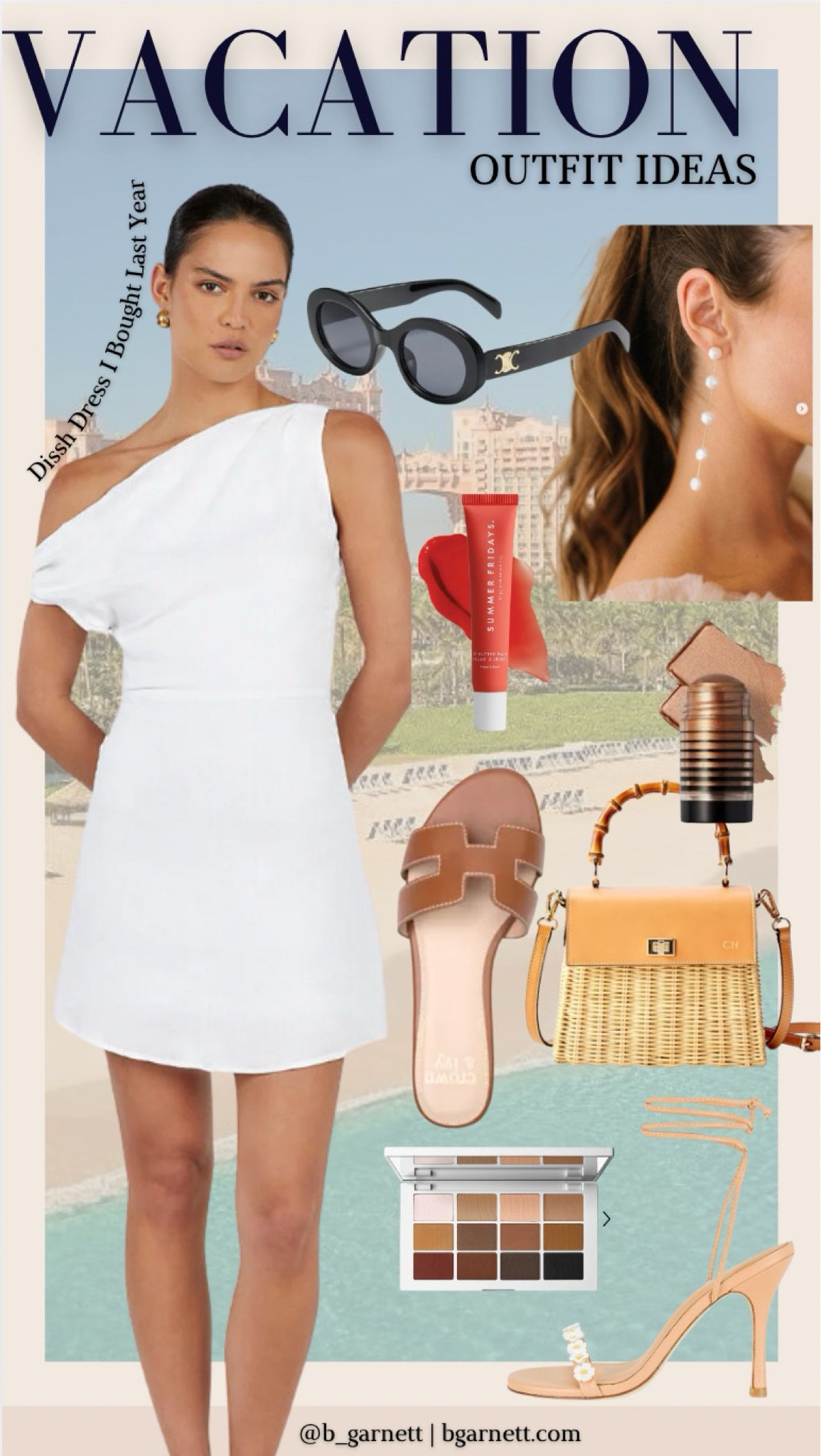 Starting to plan out vacation outfits for our spring vacations to Bonaire & the Bahamas 

beach outfits | Bahamas outfits | Atlantis outfits | Bonaire outfits | mini dress | Dissh dress | summer outfits | vacation outfits | spring outfits | linen dress | #LTKWatchNow 

#LTKSwim #LTKTravel