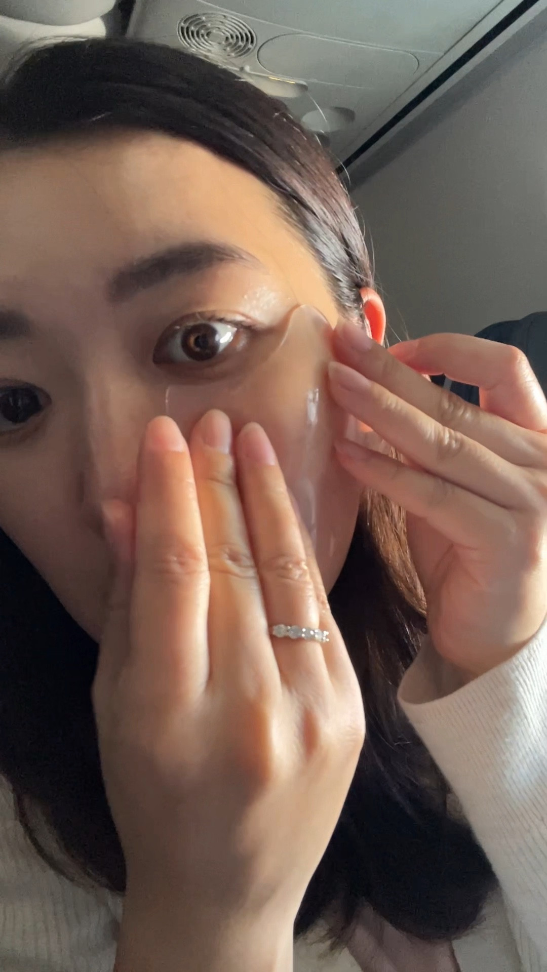 An in-flight skincare essential! ✈️ CRYSTALL for 15% off

#LTKTravel #LTKU #LTKBeauty