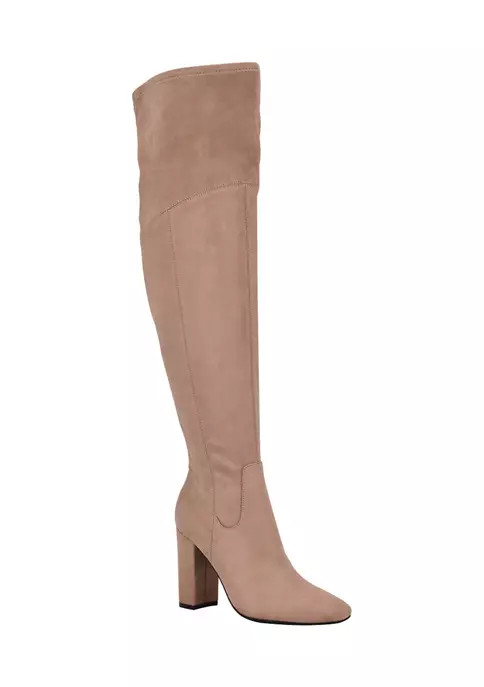 Mireya Tall Dress Boots | Belk