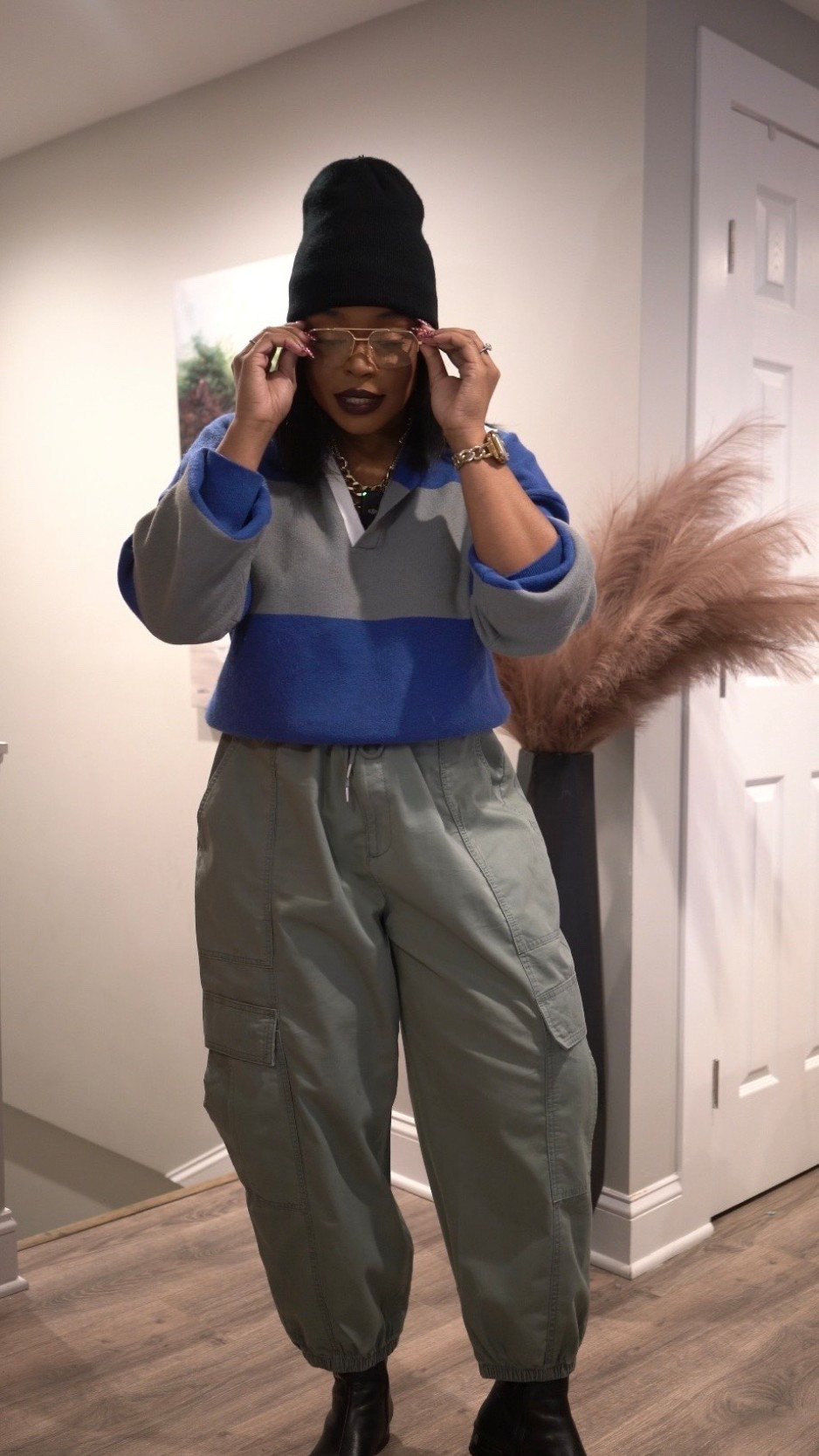 Sporty chic errand outfit - under $40

#LTKootd #LTKgrwm #LTKMidsize