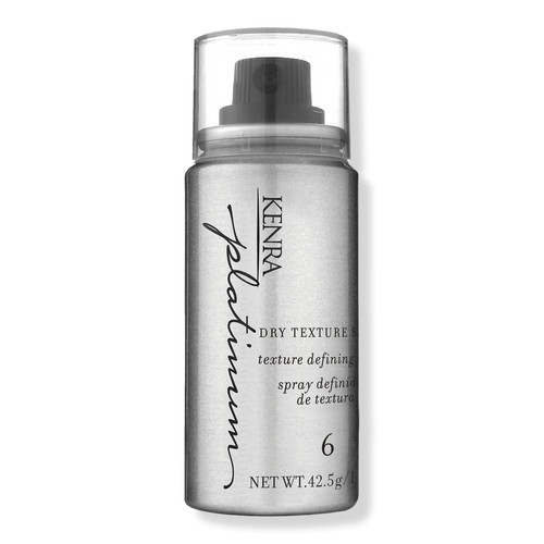 Travel Size Platinum Dry Texture Spray 6 | Ulta