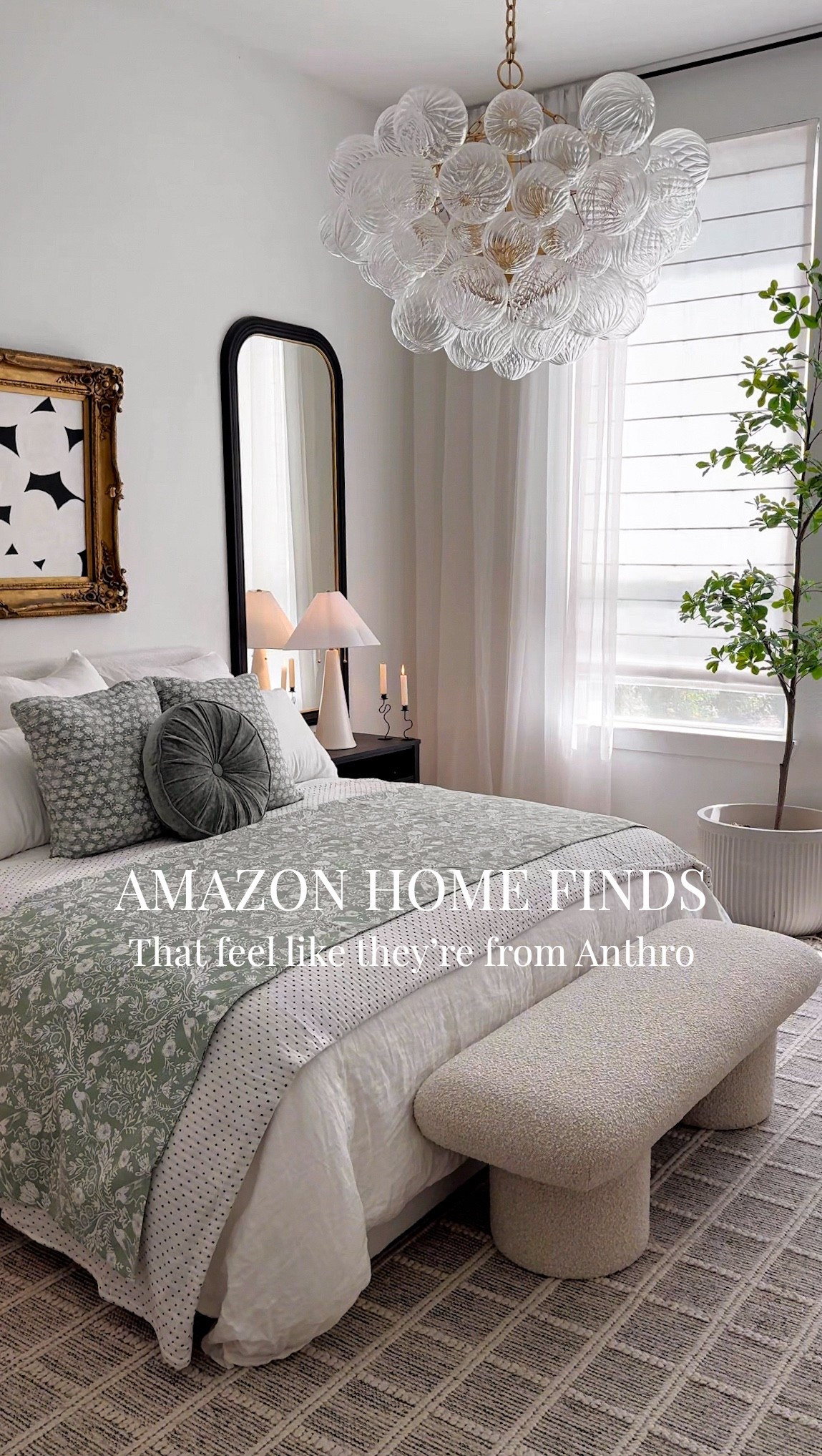 Anthro vibes on Amazon!

#LTKSeasonal #LTKdayinmylife #LTKHome