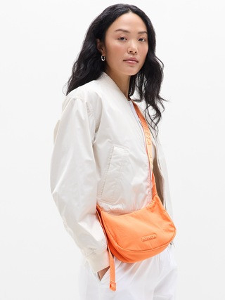 All About Mini Crescent Bag | Athleta