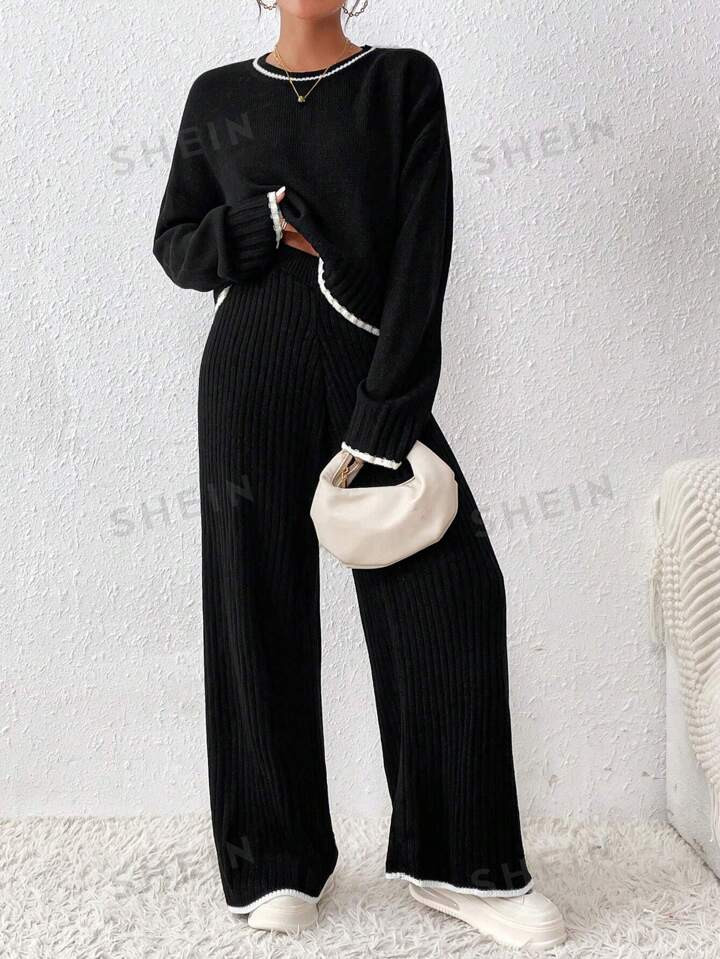 $20.86     
    $34.19
   
  -39%
        Save $1.04 off this item after joining.  SHEIN Essnce C... | SHEIN