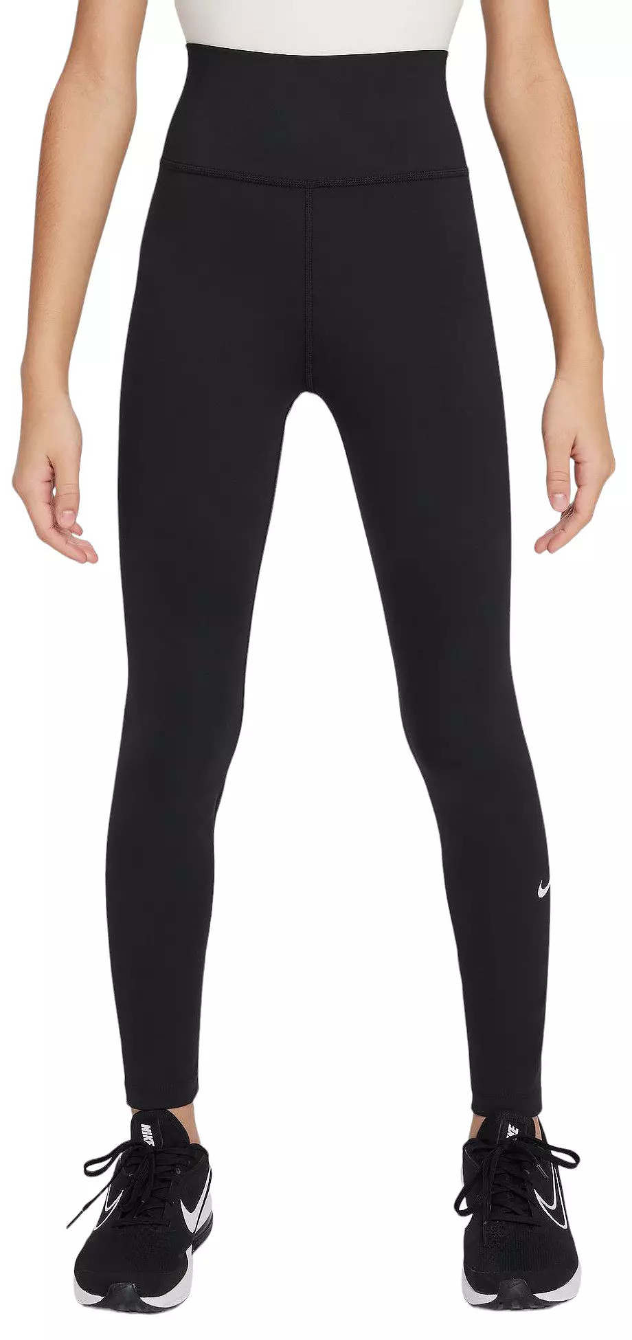 Nike Girls' Dri-FIT One Leggings | DICK'S Sporting Goods