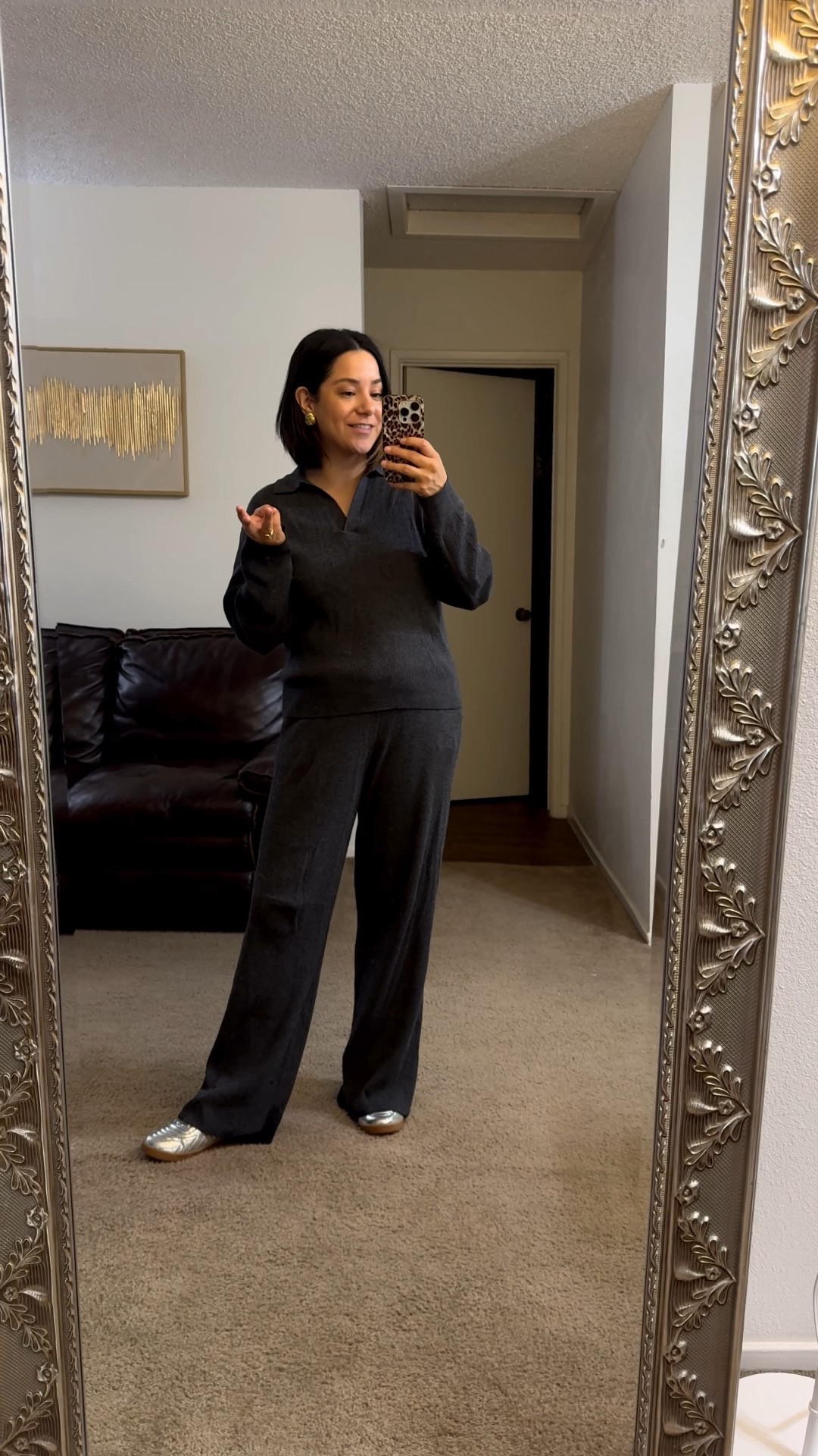 Cozy set!! 

#LTKGiftGuide #LTKootd #LTKdayinmylife