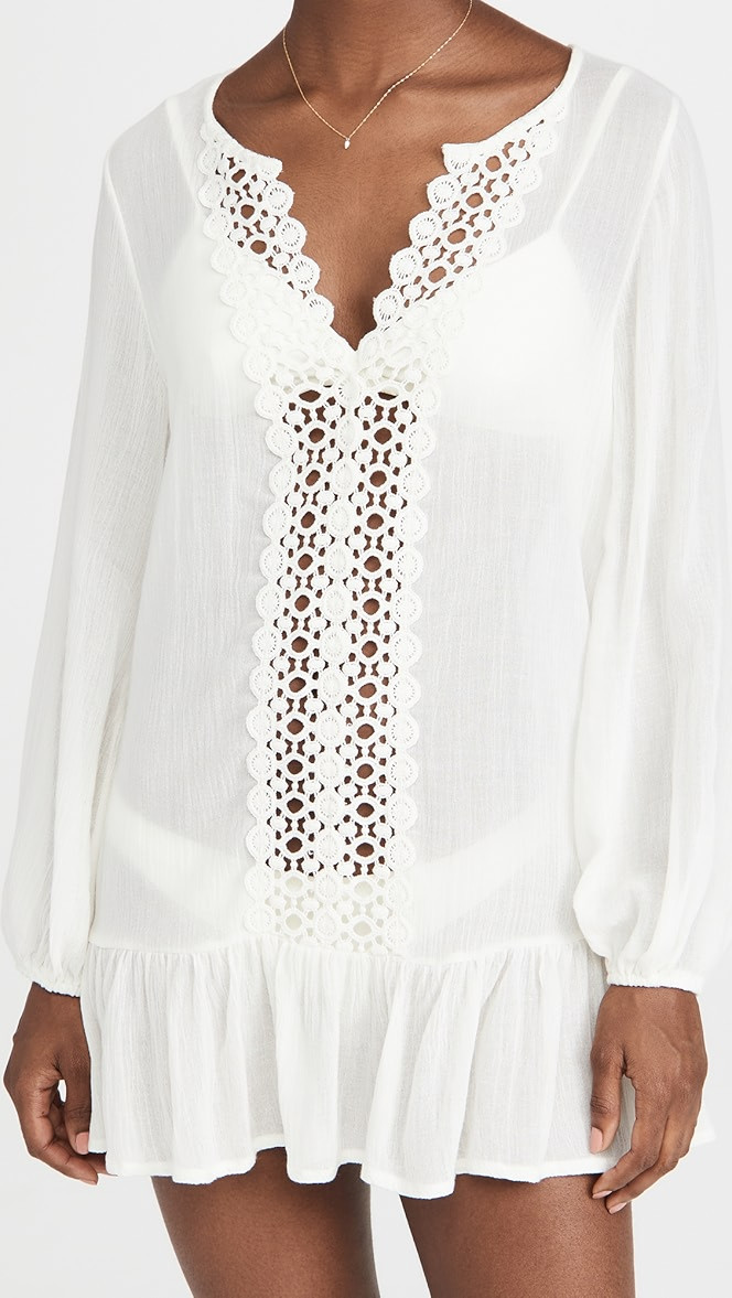 Summer of Love Elba Cover Up | Shopbop