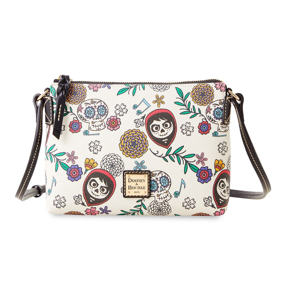 Coco Dooney & Bourke Crossbody Bag | Disney Store
