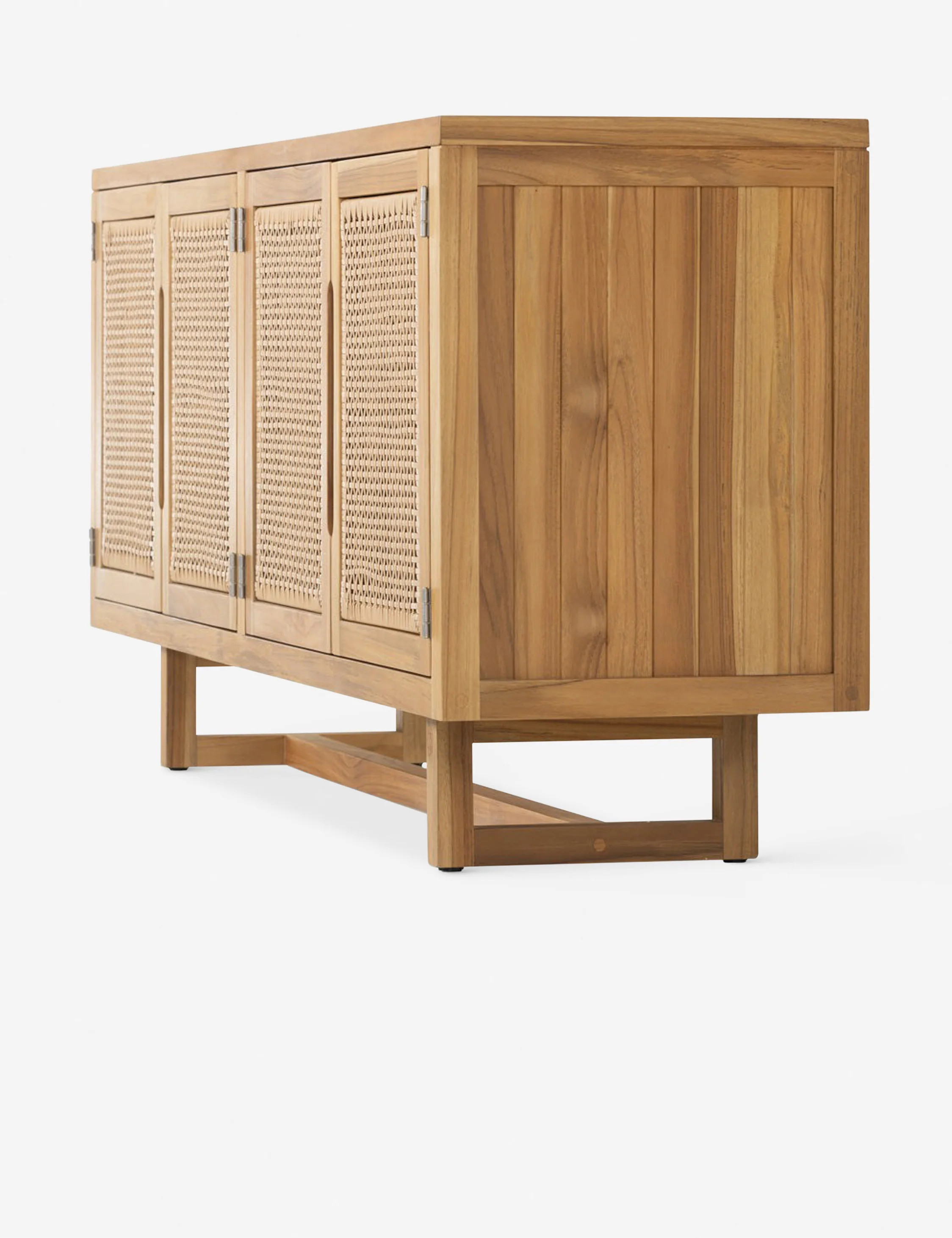 Anson Indoor / Outdoor Sideboard | Lulu and Georgia 