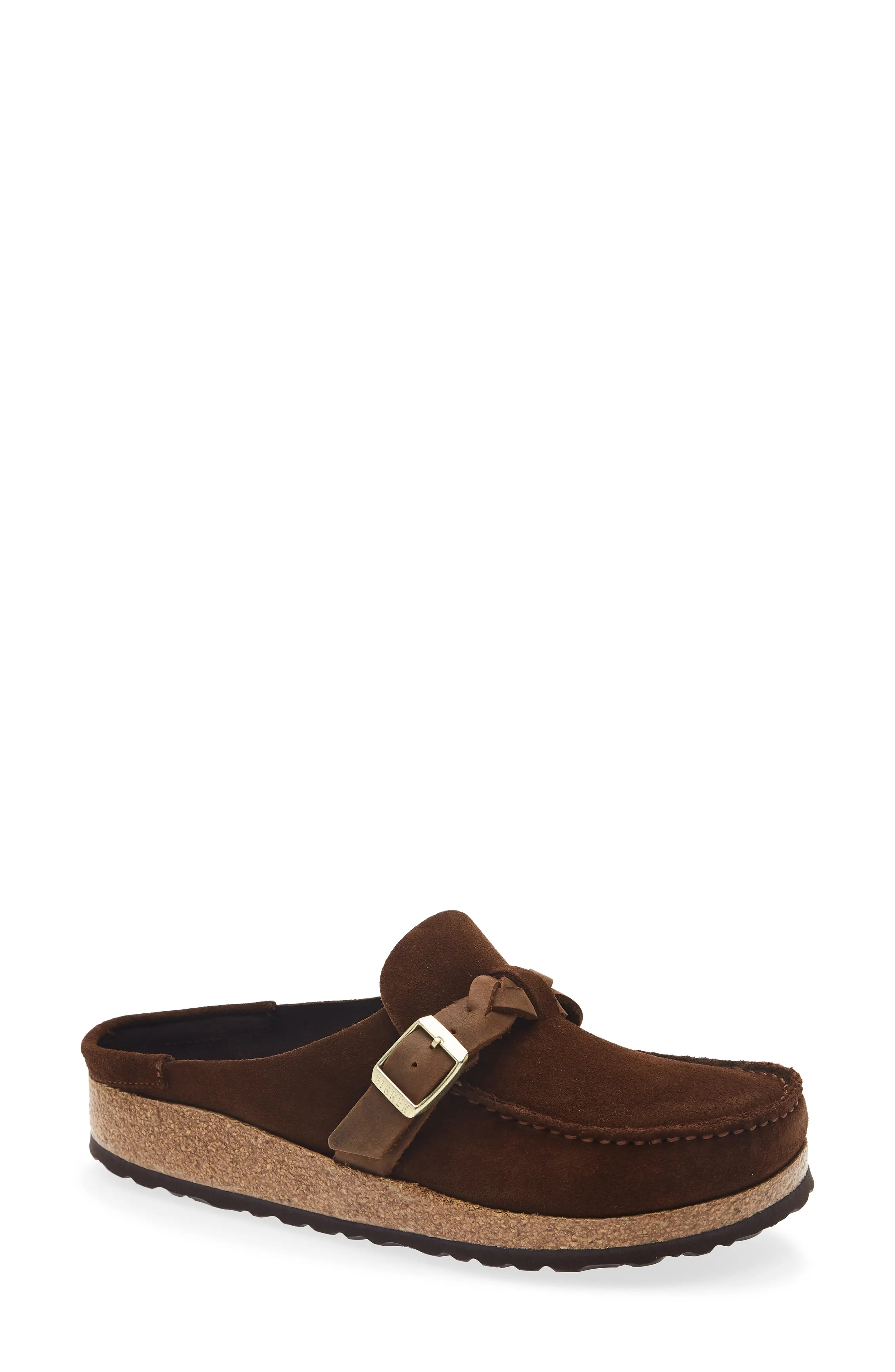 Buckley Braid Clog | Nordstrom