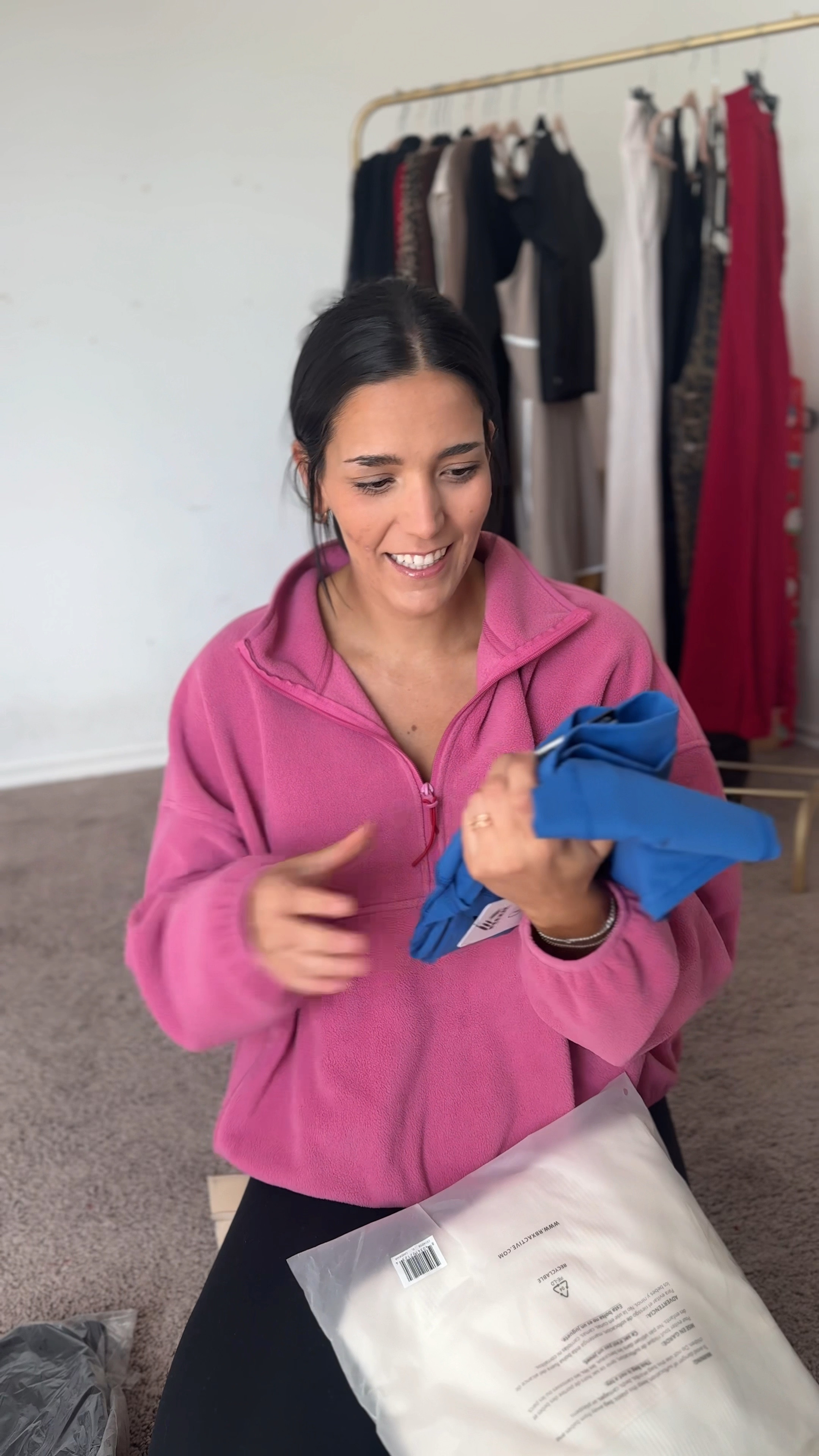 @rbxactive #RBXActive #EverydayActive SO CUTE!!!

#LTKFitness #LTKMidsize #LTKFindsUnder50