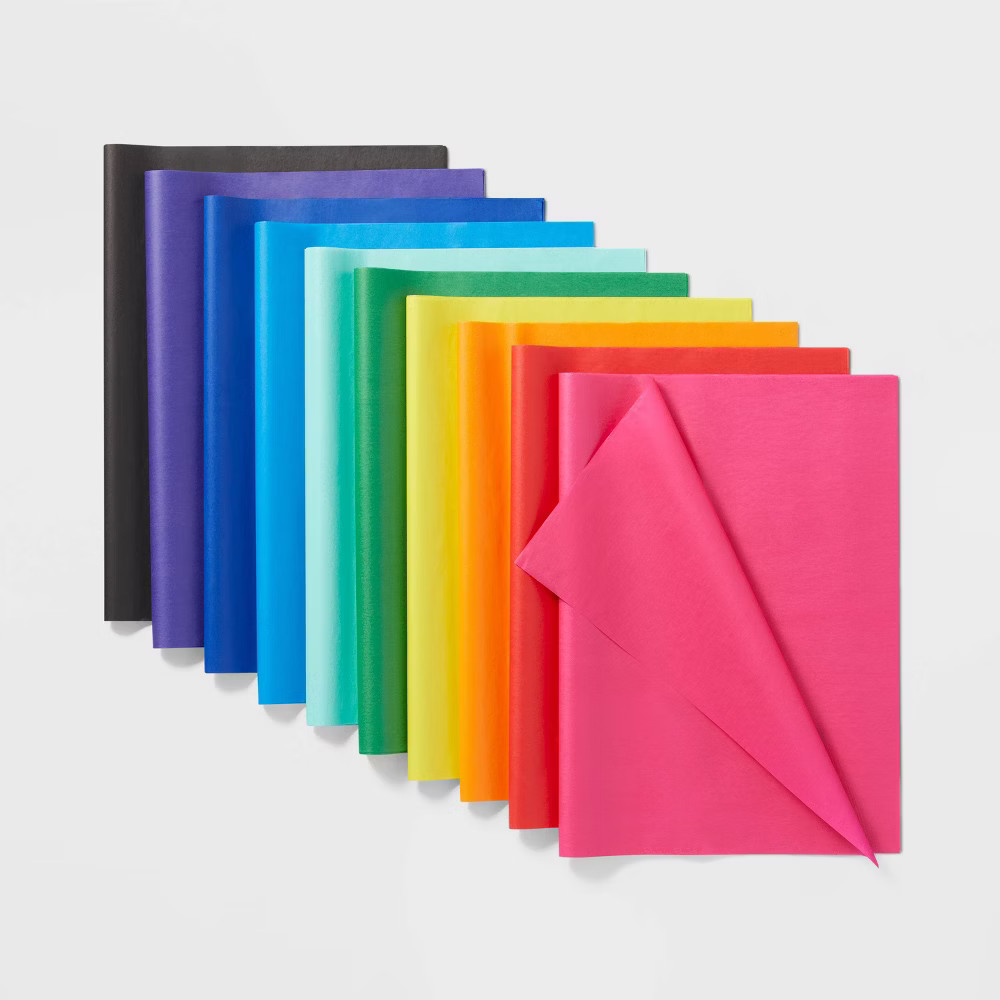 50ct Tissue Paper - Spritz™ | Target