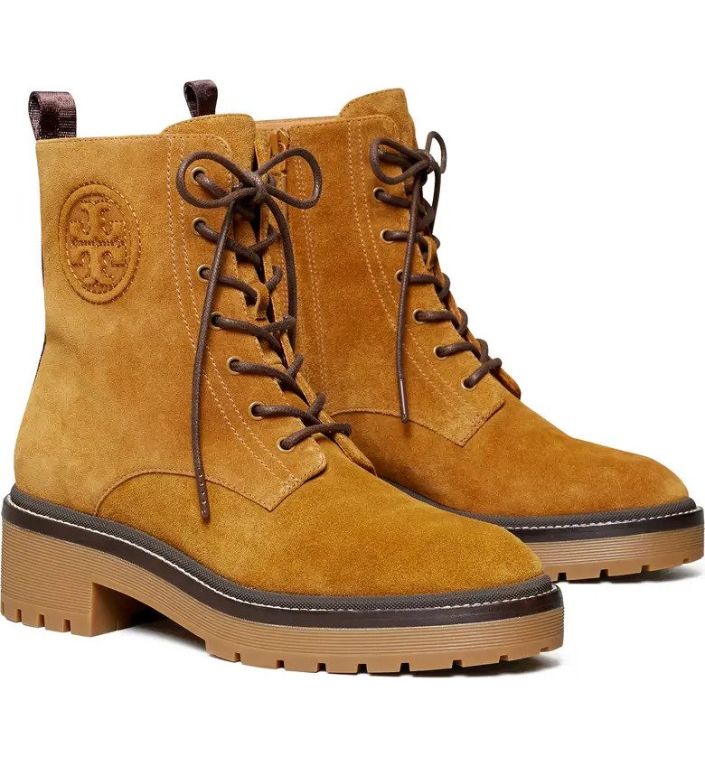 Miller Lug Sole Platform Boot | Nordstrom | Nordstrom