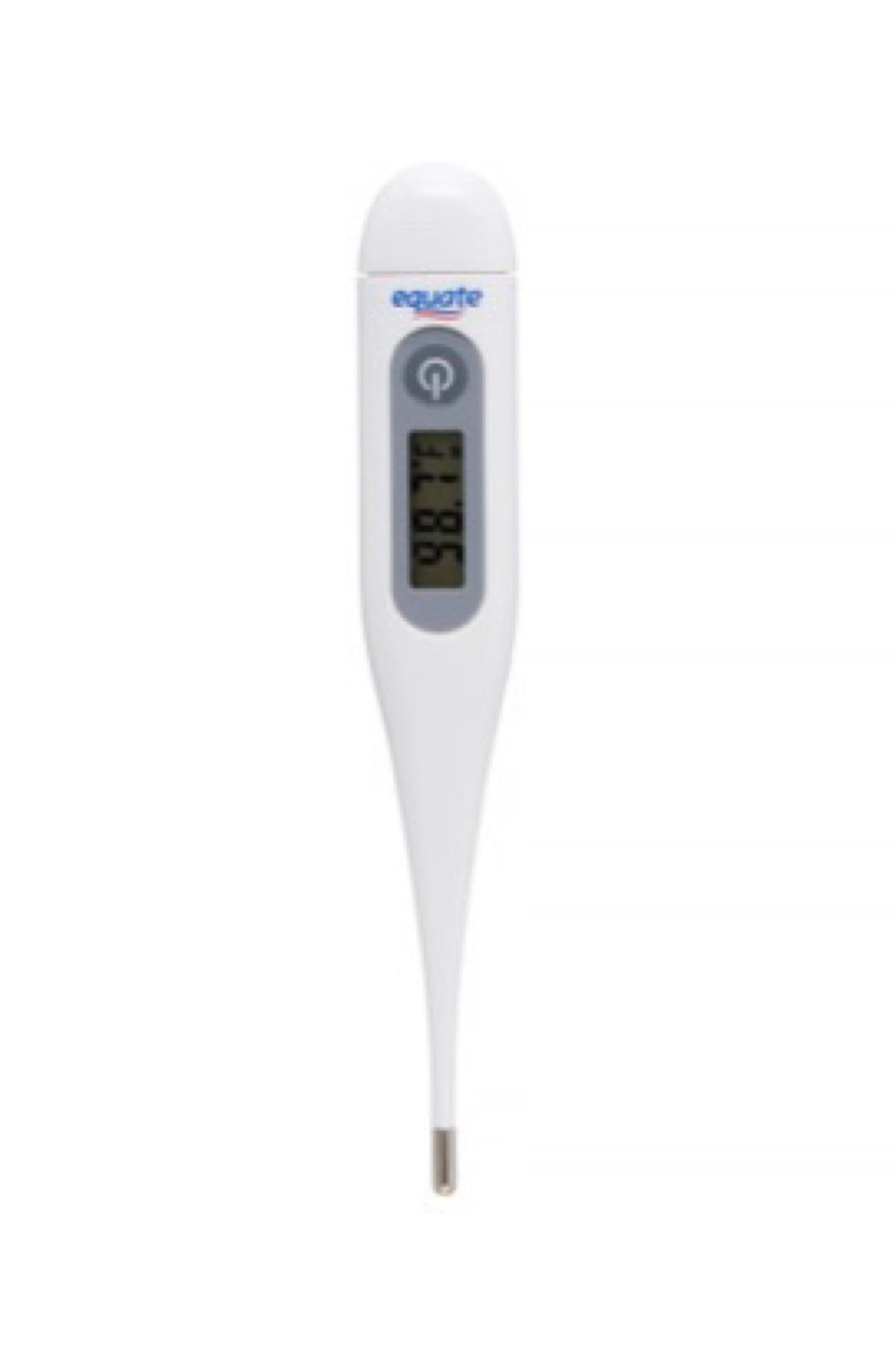 Thermometer for new baby goats during kidding season 