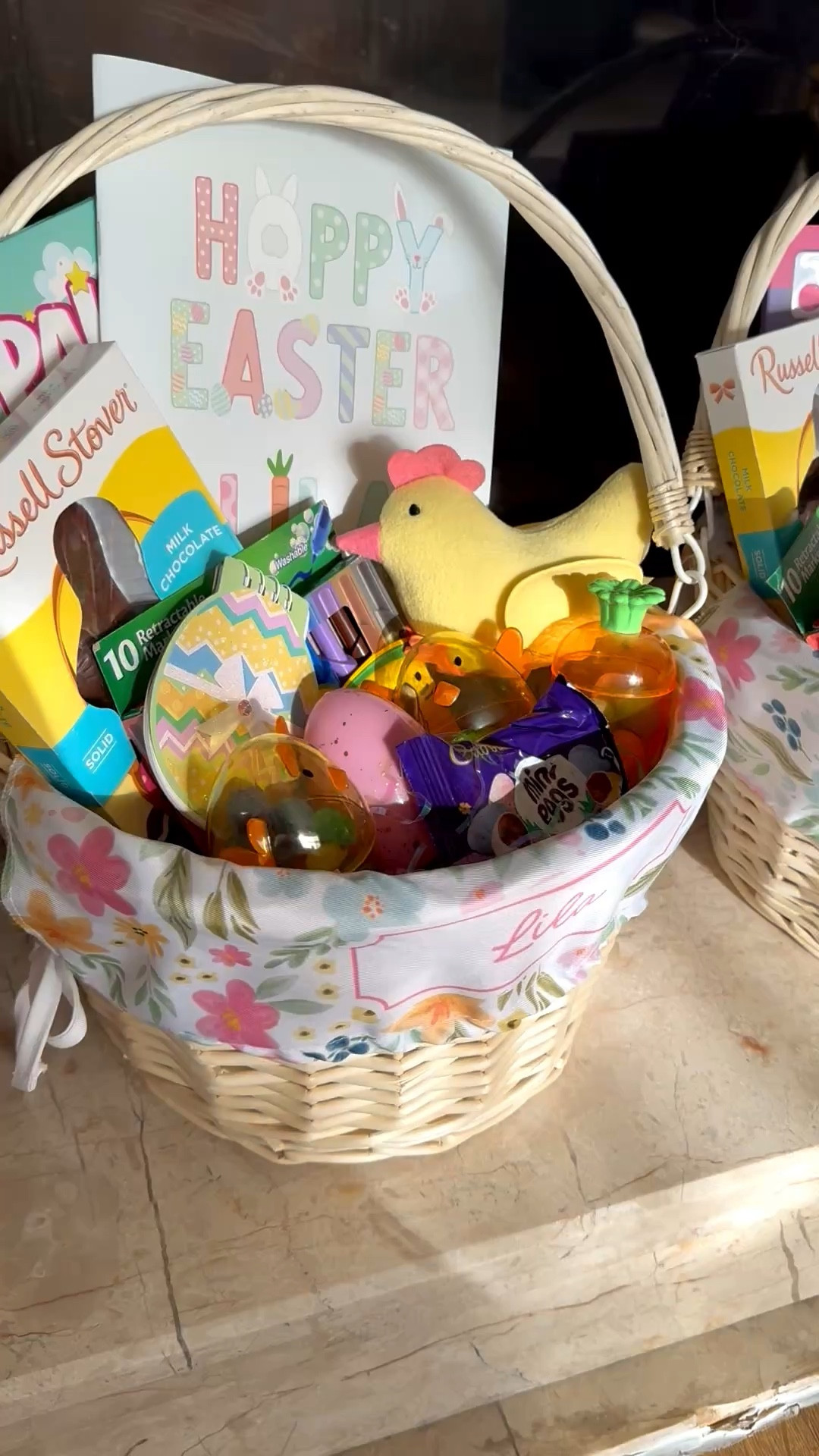 Easter basket stuffers, monogrammed Easter baskets, personalized coloring books, carrot shaped candy holders for Easter baskets 

#LTKSaleAlert #LTKSeasonal #LTKKids