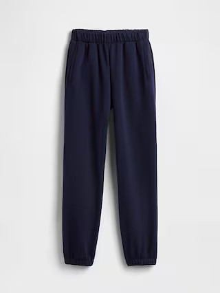 High Rise VintageSoft Relaxed Joggers | Gap (US)