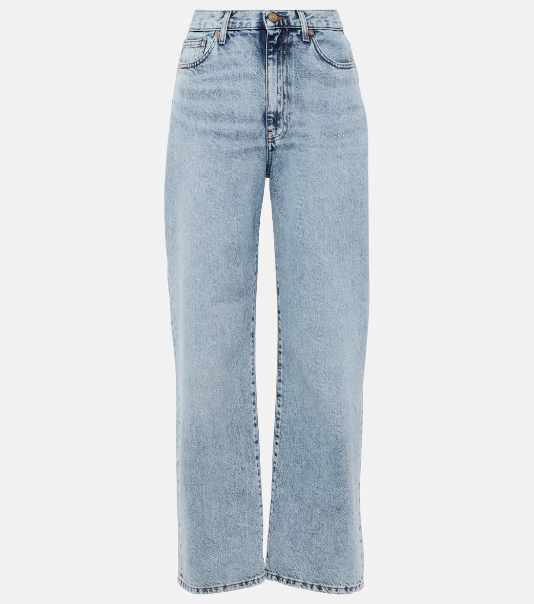 Sofie wide-leg jeans | Mytheresa (US/CA)