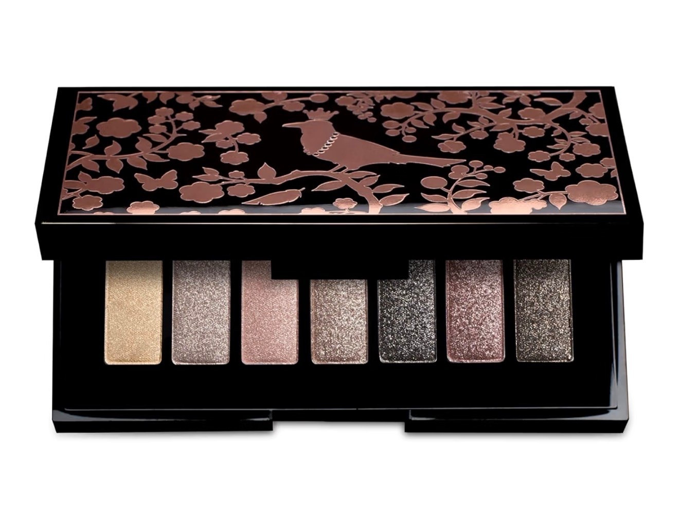 butter LONDON butter LONDON Glazen Smooth Silk Shadow Palette

Glazen Smooth Silk Shadow Palette: butter LONDON’s Glazen Eyeshadow Palette in Mauves provides pigmented shades that are ultra-buildable with a smooth texture. Create an alluring makeup look with sheer-to-medium coverage in 7 sparkling mauve tones

#LTKmomlife #LTKBeauty #LTKTravel