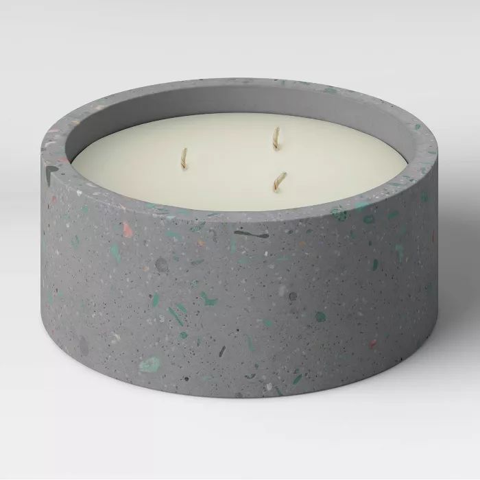 14.5oz Terrazzo Candle - Project 62™ | Target