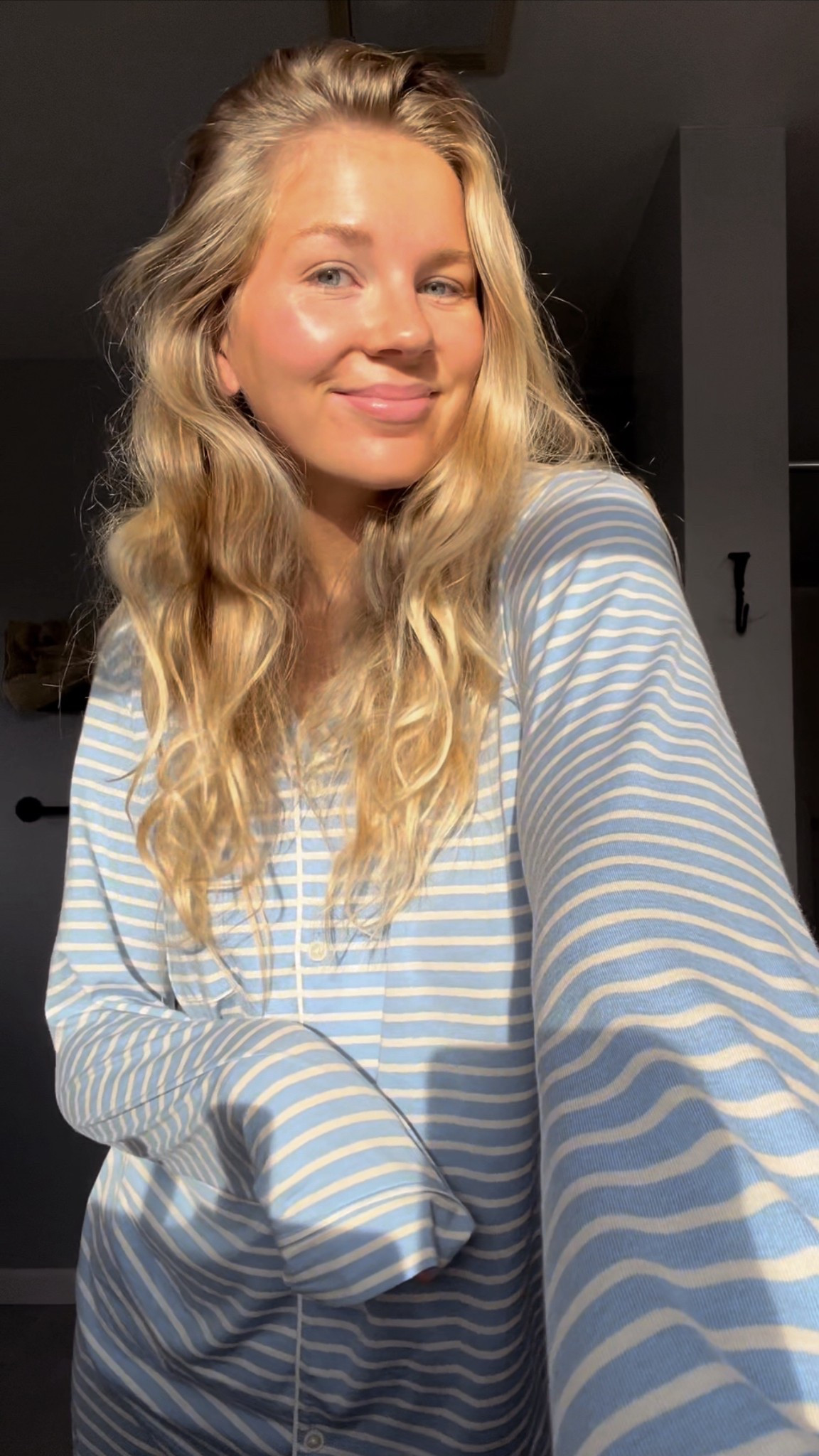 Natural morning routine 🫧

#LTKBeauty
