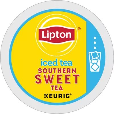 Southern Sweet Iced Tea | Keurig