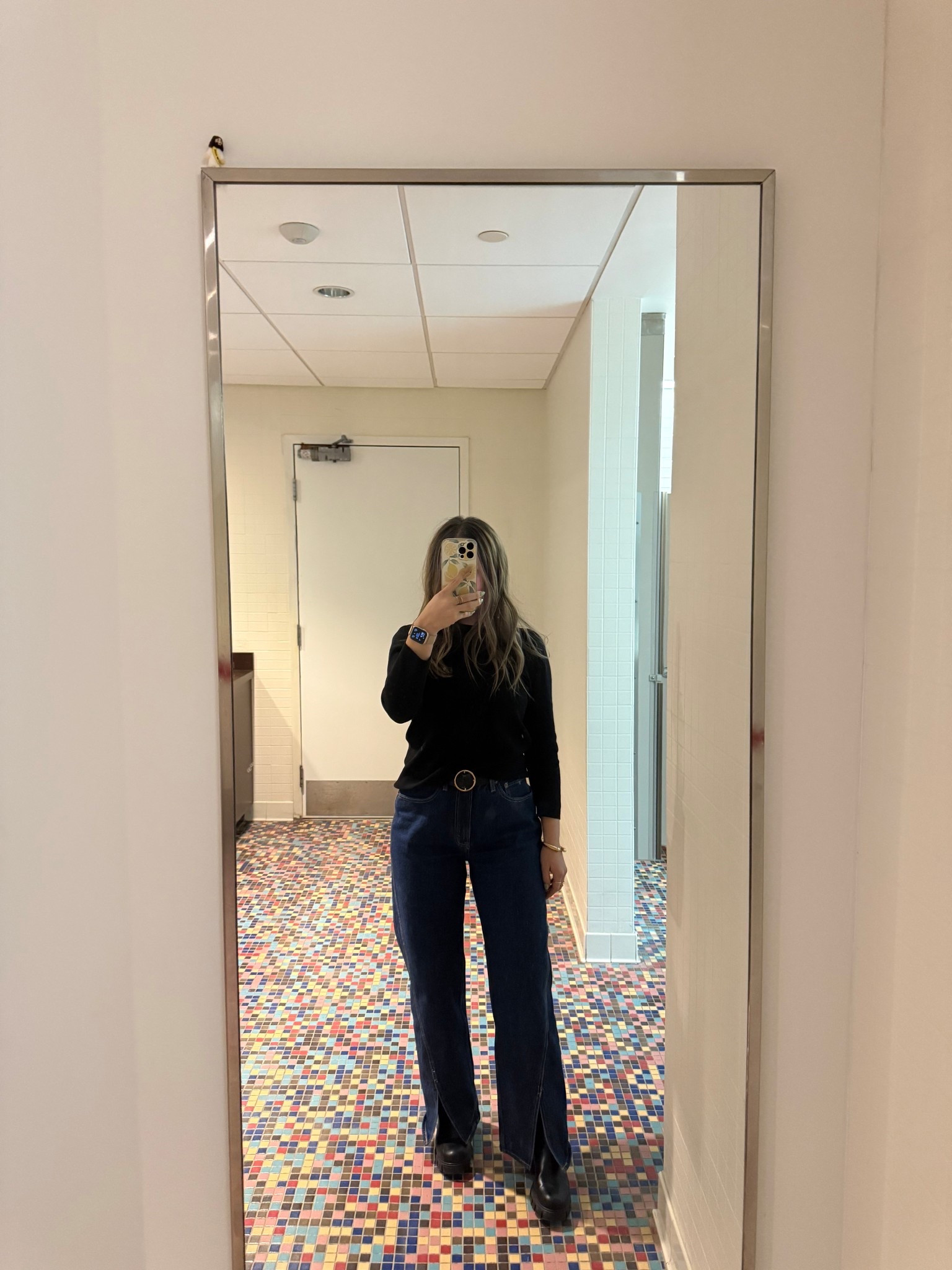 office outfit 
@abercrombie 
#abercrombiepartner

#LTKdayinmylife #LTKootd #LTKgrwm