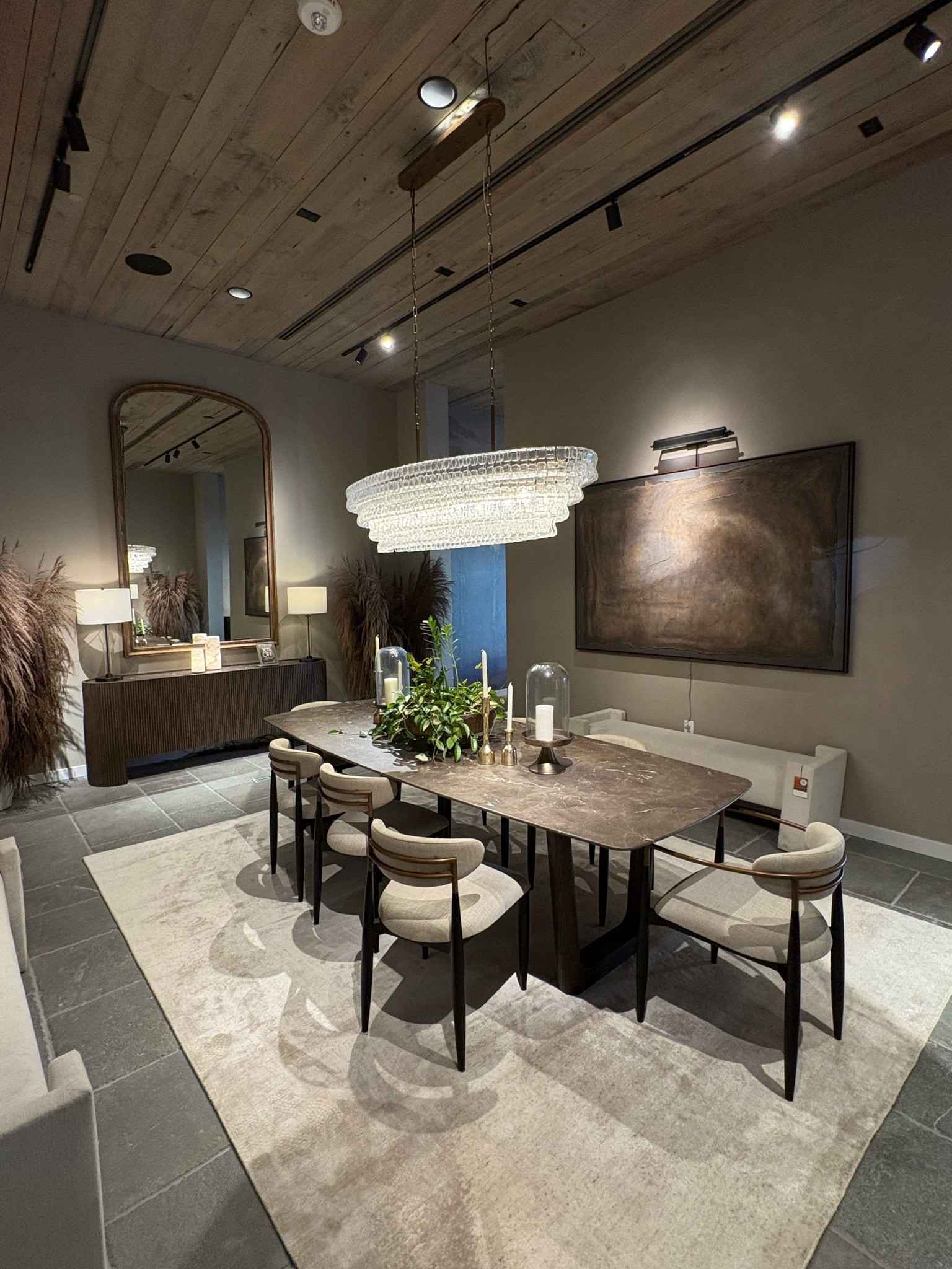 Arhaus Dining Room

#LTKhome #LTKstyletip #LTKsale