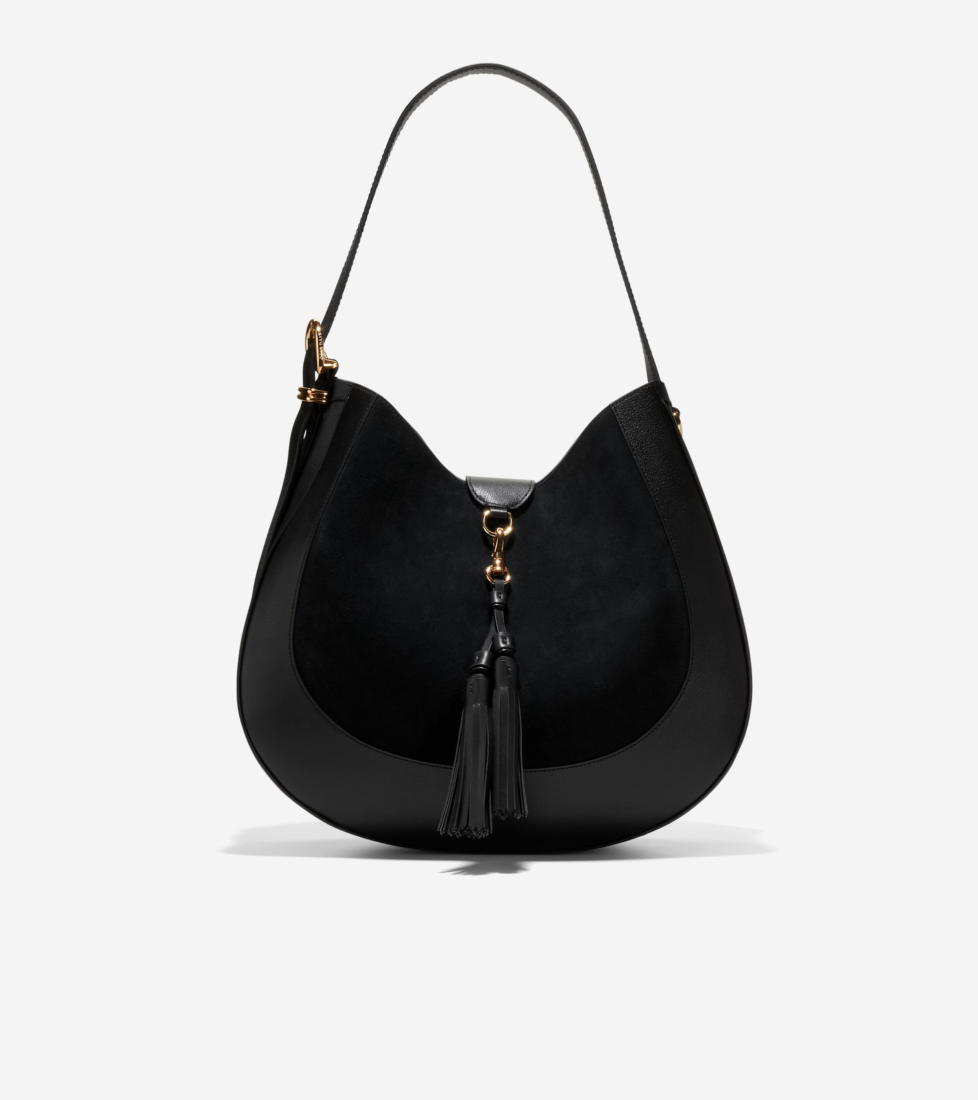 Women's Catarina Large Hobo Bag | Cole Haan (US)
