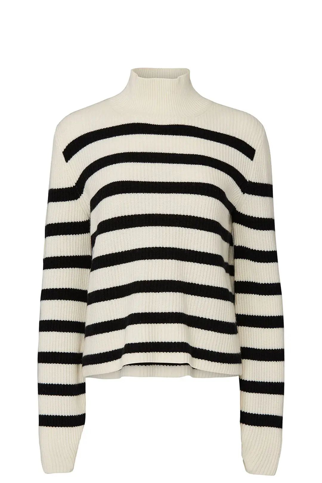 Maison de Papillon Reese Sweater | Rent the Runway