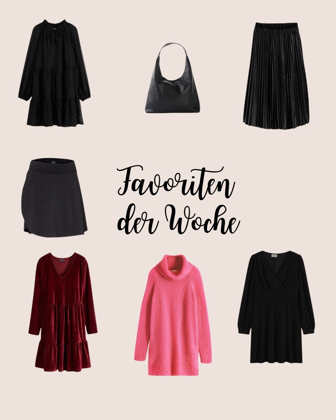 Favoriten der Woche 

#curvy #kleider #rock 

#LTKplussize #LTKdeutschland #LTKwinter