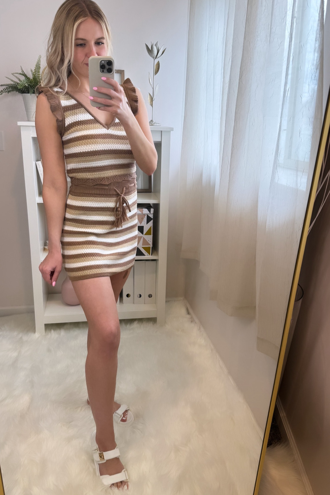 Swimsuit cover up | travel outfit

#LTKswim #LTKfindsunder50 #LTKtravel