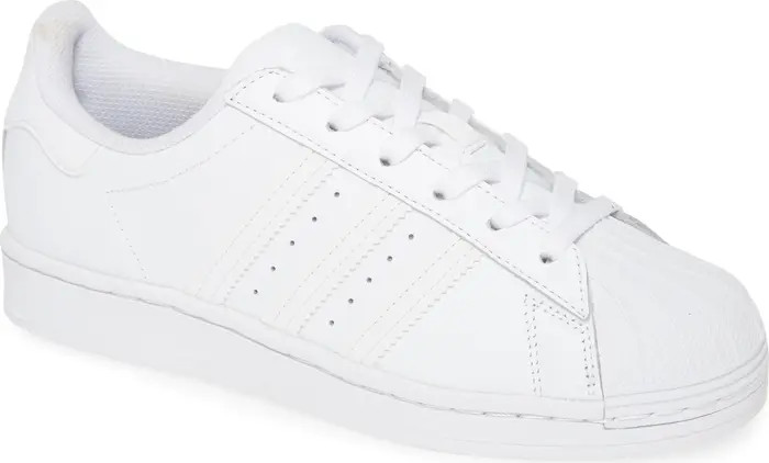 Superstar Sneaker (Women) | Nordstrom