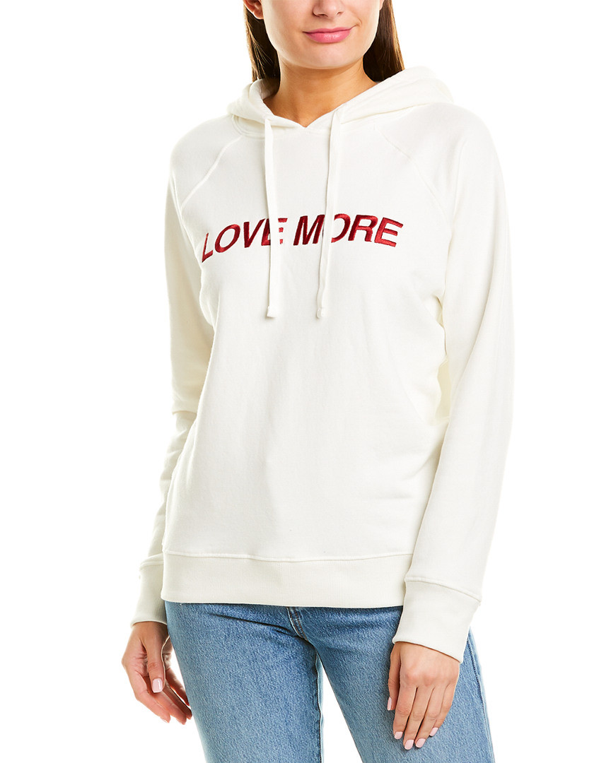Spiritual Gangster Embroidered Hoodie | Gilt