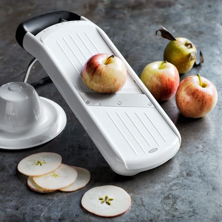 OXO Simple Mandoline | Williams-Sonoma