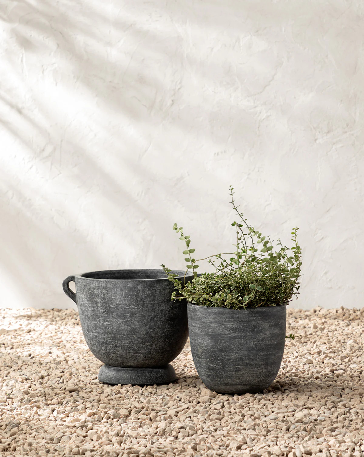 Cleo Terracotta Planter | McGee & Co. (US)