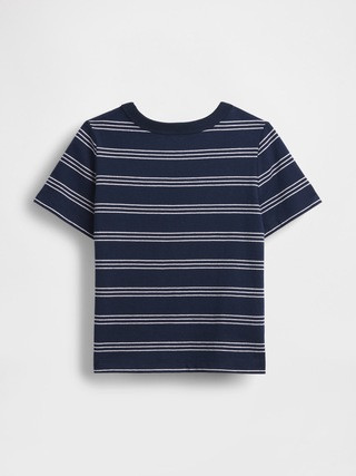 Baby & Toddler Mix & Match Pocket T-Shirt | Gap (US)