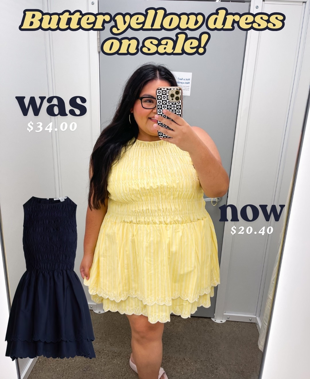 Butter yellow dress of your dreams. Absolutely love the tiered hem! Perfect summer dress! Dressy outfit

#LTKSaleAlert #LTKPlusSize #LTKMidsize
