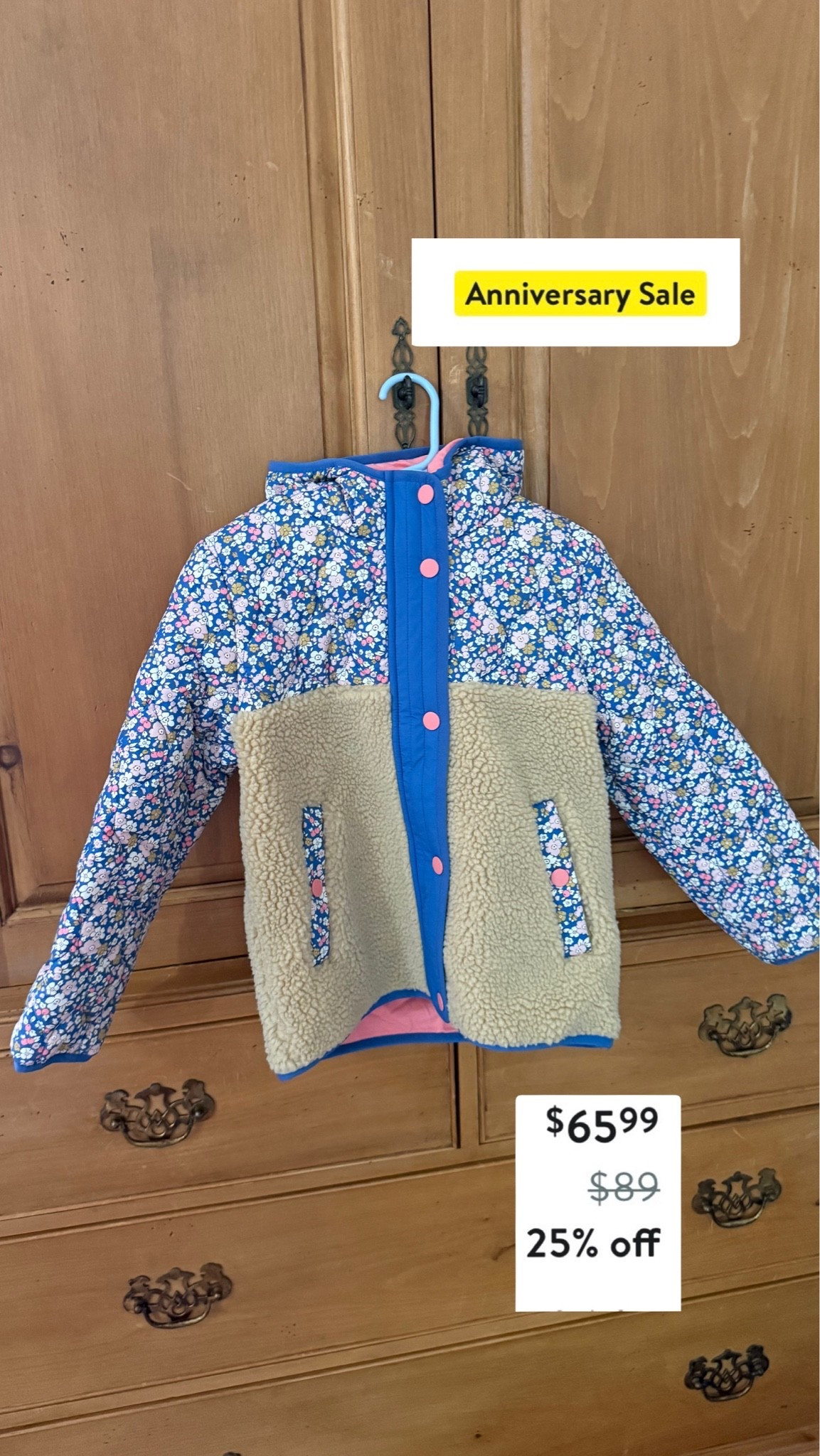 Charlottes new jacket back to school

#LTKKids #LTKmomlife #LTKSaleAlert