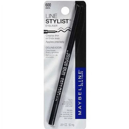 Maybelline Line Stylist Eyeliner | Walmart (US)