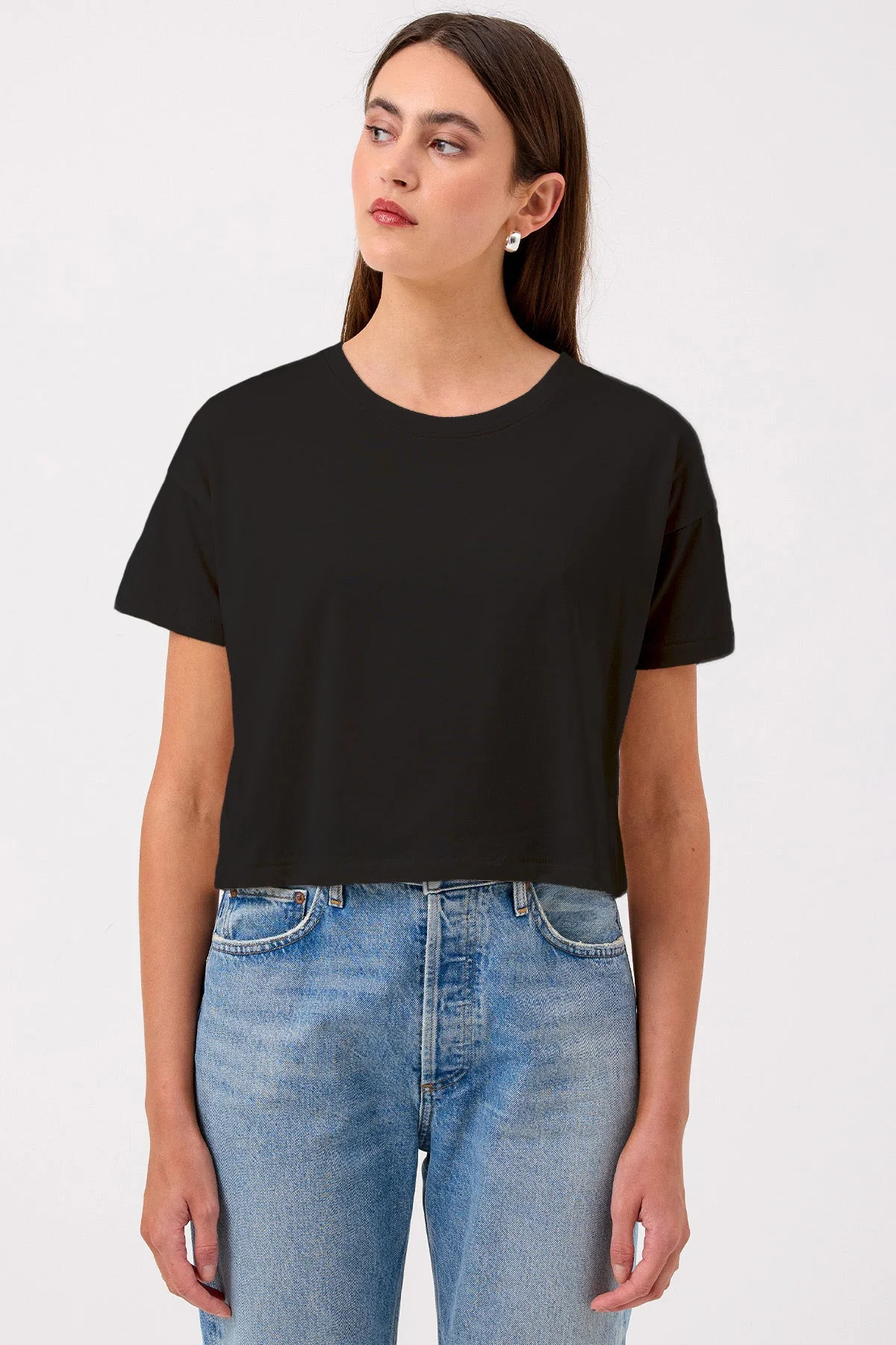 Drew Tee | Goldie Tees