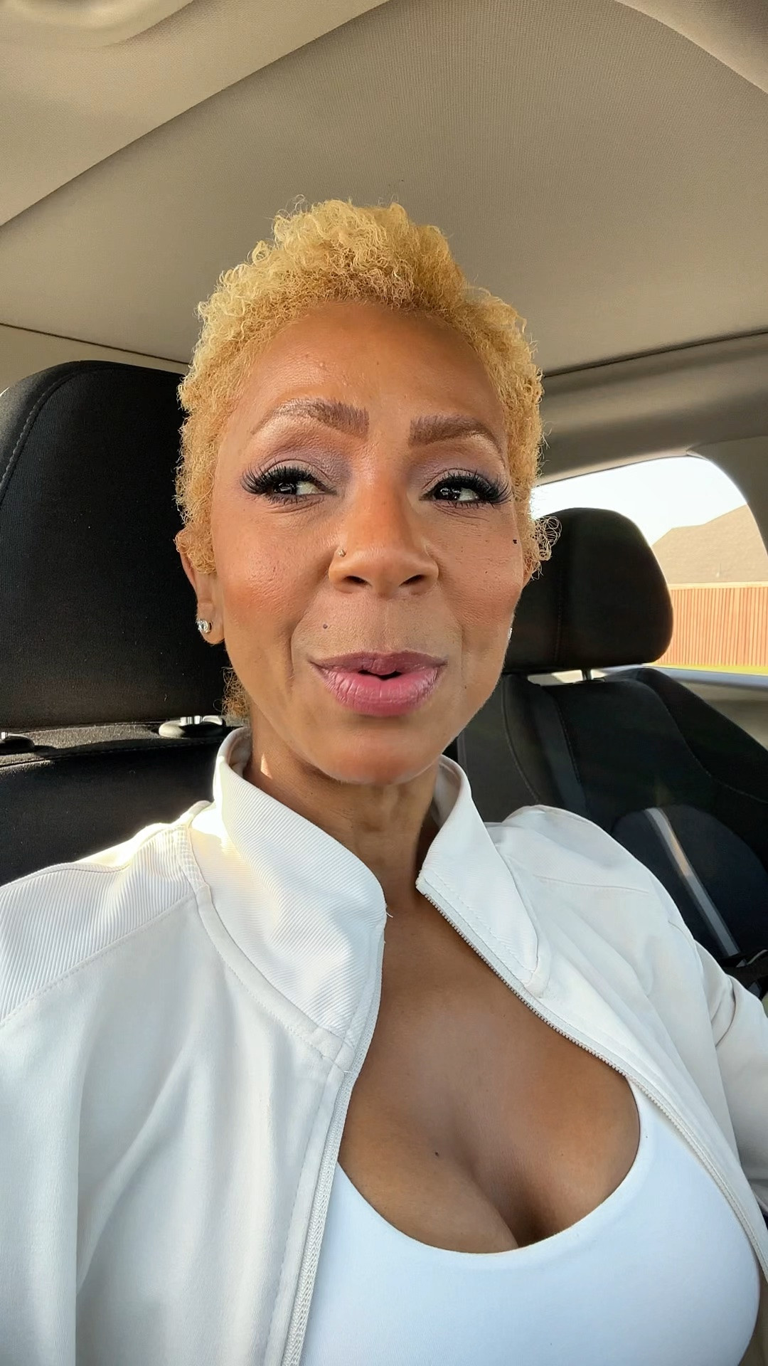 Rejuvenation juice…
Discount Code TORI50
https://timbermeds.com/

Hair color @clairolcolor, 
nice&easy10 Lightest Blonde








#dfwinfluencer #dallasinfluencer 
#lifestyleinfluencer

#LTKstorytime #LTKOver40 #LTKActive