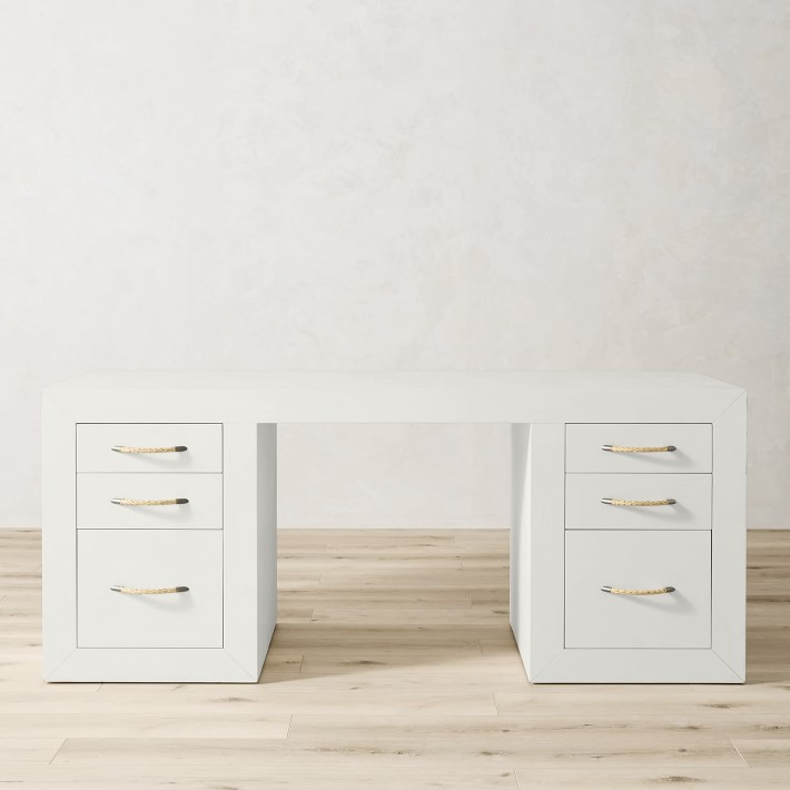 Malta Desk | Williams-Sonoma
