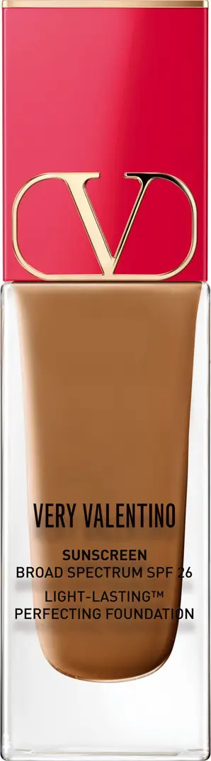 Very Valentino 24-Hour Wear Liquid Foundation | Nordstrom