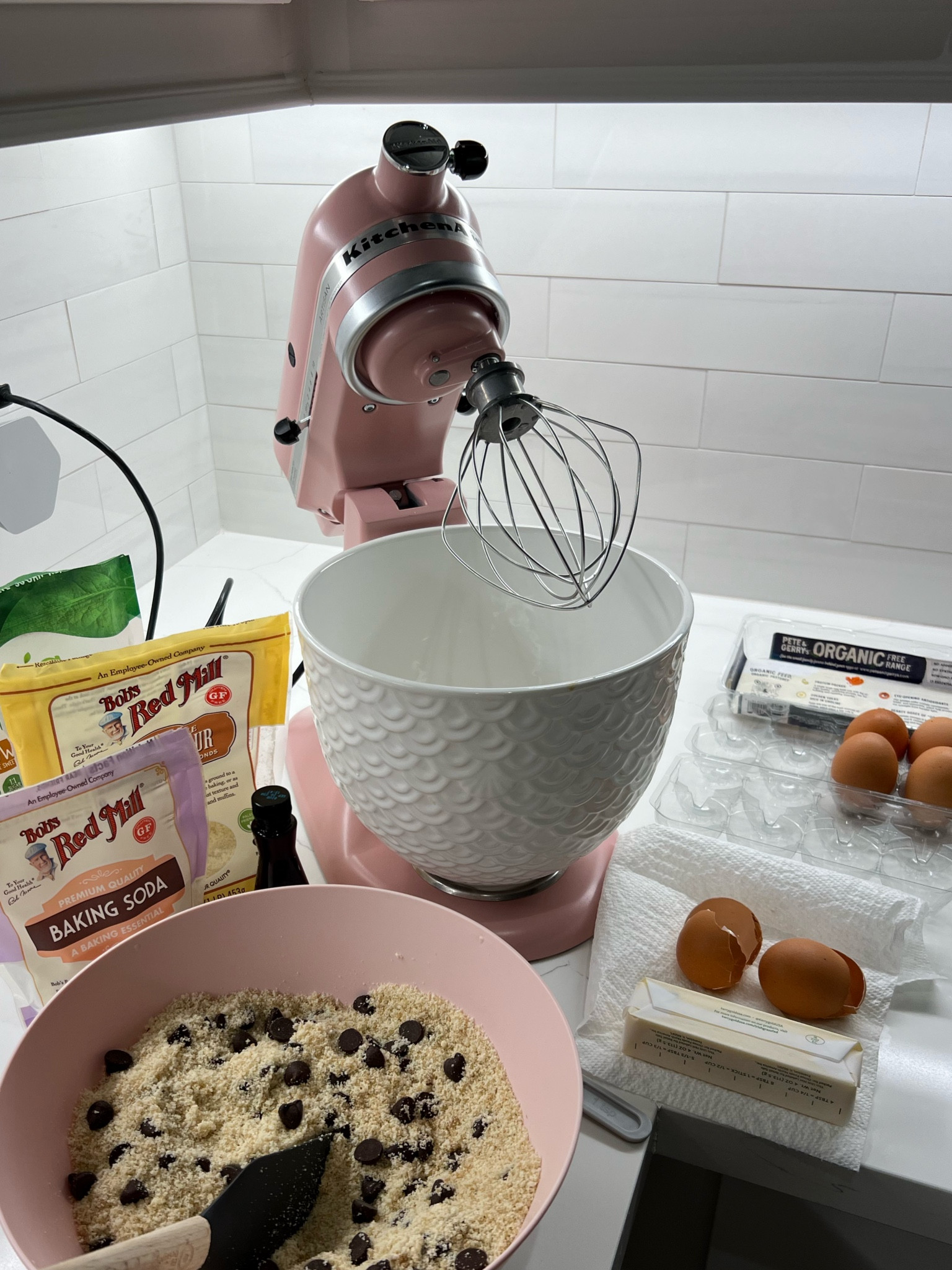 Pink KitchenAid mixer 

#LTKSaleAlert #LTKHome