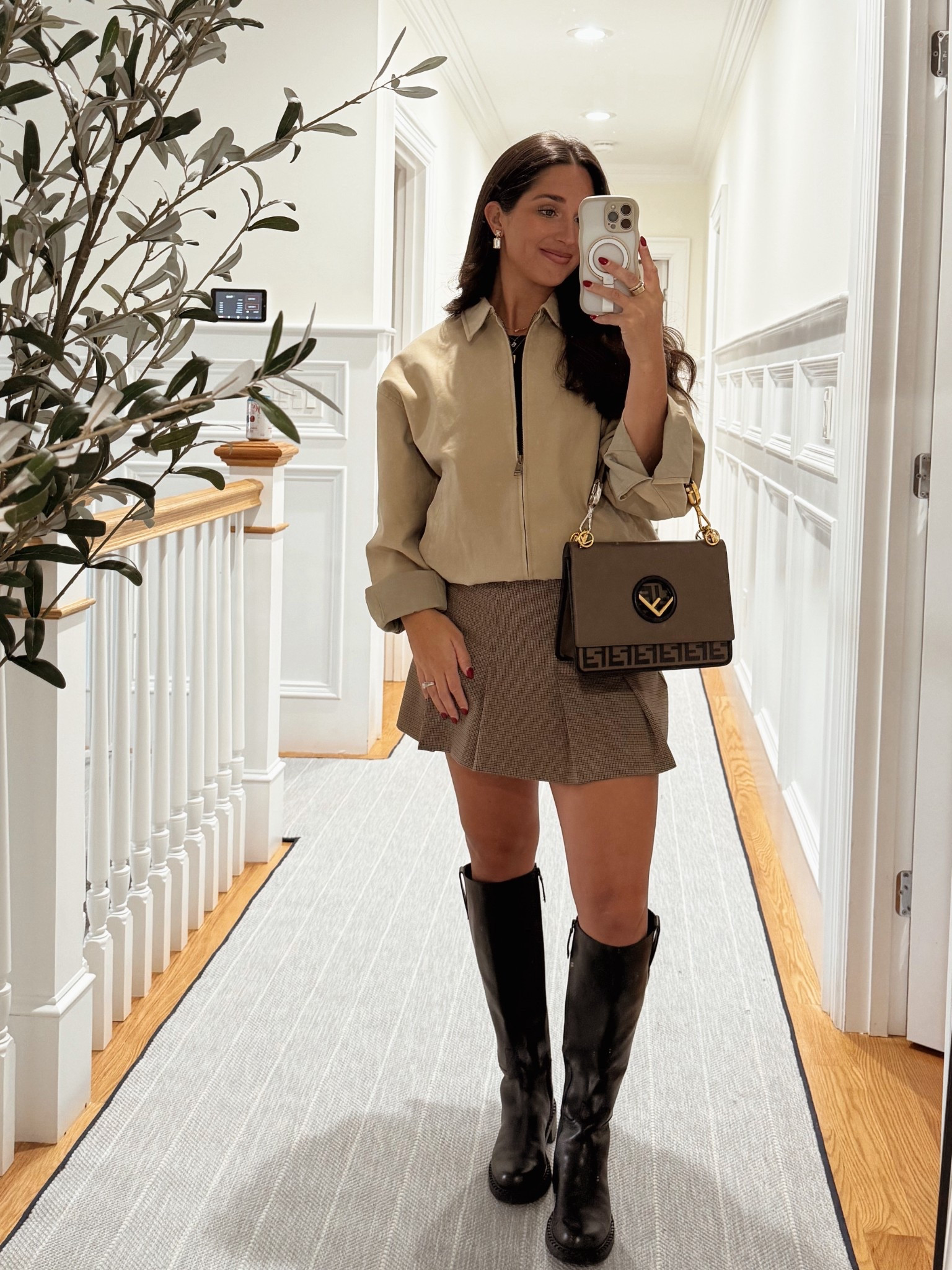 Can’t find exact riding boots but linked similar! 

#LTKShoeCrush #LTKSeasonal