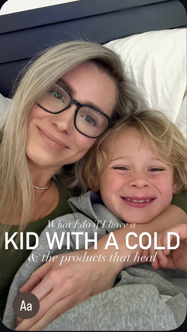 Things I swear by the heal my children and/or keep them from getting sick often

#LTKKids #LTKmomlife #LTKselfcare