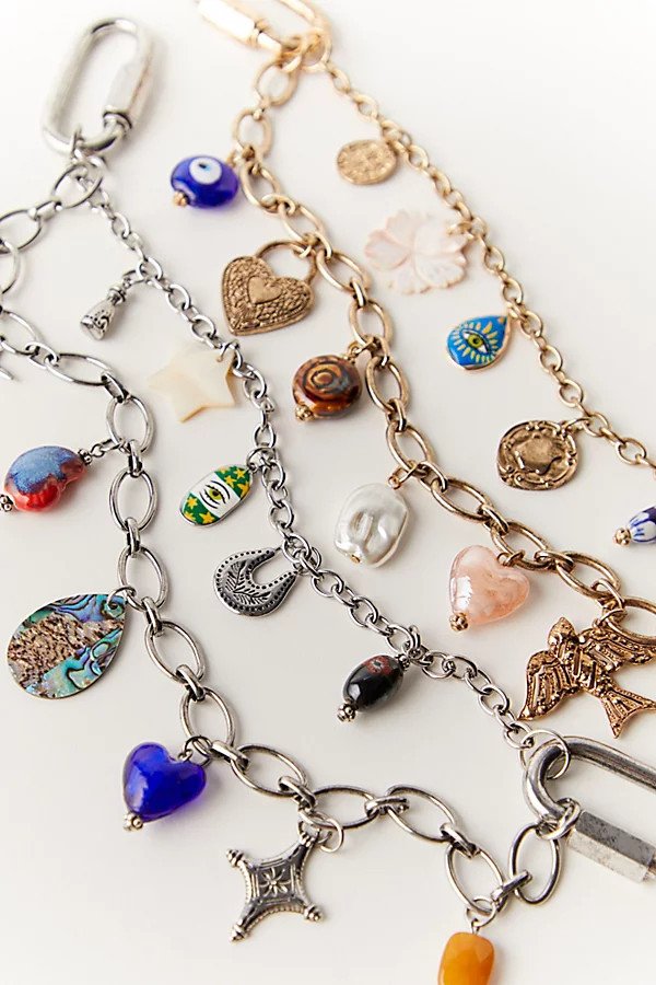 Double Layer Swag Charm | Free People (Global - UK&FR Excluded)