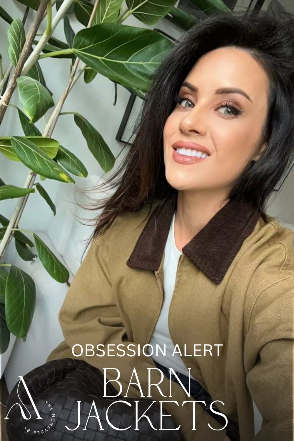 Barn jacket, fall jacket 

 #LTKSeasonal #LTKStyleTip