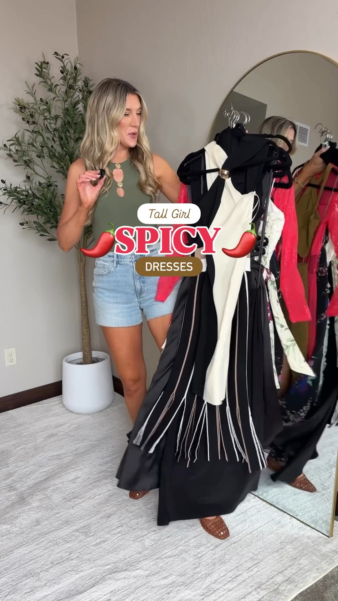 Wearing my true medium in all, felt they fit true to size. 

Spicy dresses, lace, formal dress, flapper dress, crochet dress, sexy dress,  midi dress , date night dress 

#LTKTall #LTKSaleAlert #LTKSeasonal